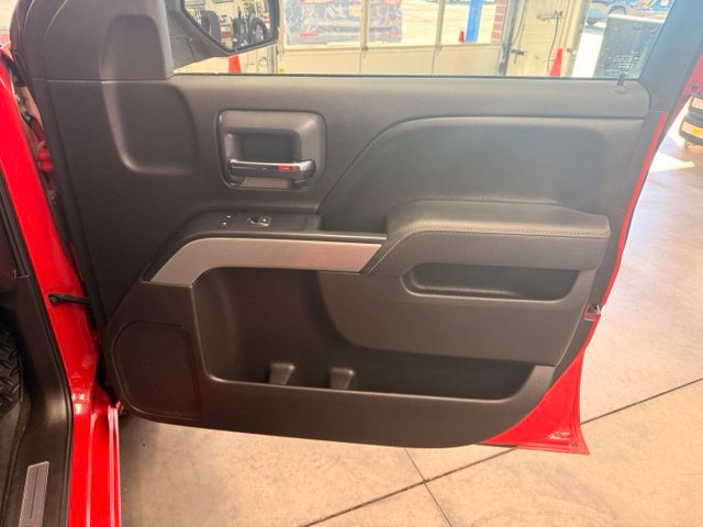 Used 2015 Chevrolet Silverado 1500 LT w/ All Star Edition AWD/4WD image 27