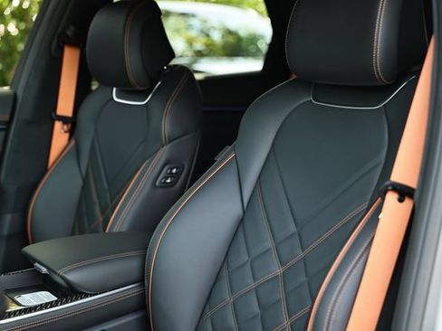 New 2026 Genesis GV70 3.5T Sport Prestige AWD/4WD image 21