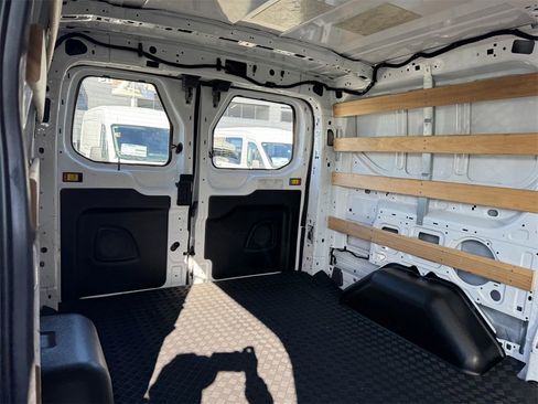 Used 2023 Ford Transit 250 Low Roof w/ Exterior Upgrade Package image 6