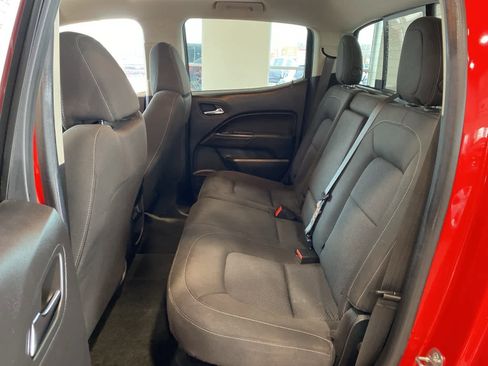 Used 2018 Chevrolet Colorado LT w/ LT Convenience Package image 22