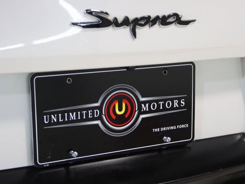 Used 2021 Toyota Supra Premium w/ Driver Assist Package image 4