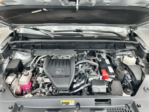 Used 2023 Toyota Highlander XSE AWD/4WD image 20