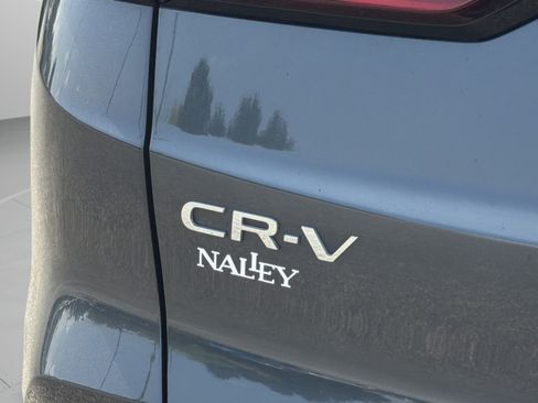 Used 2025 Honda CR-V EX-L image 27
