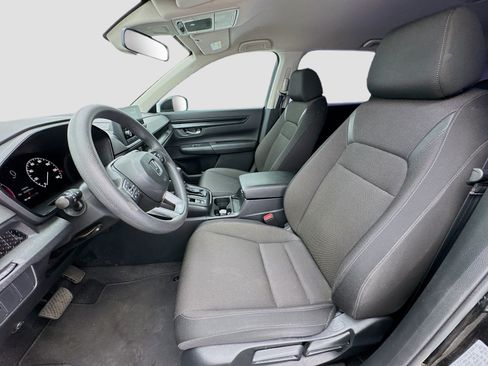 Used 2024 Honda CR-V LX image 13