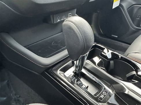 New 2026 Subaru Forester Sport image 18