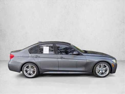 Used 2018 BMW 340i Sedan image 4