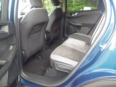 Used 2020 Ford Escape SE AWD/4WD image 15