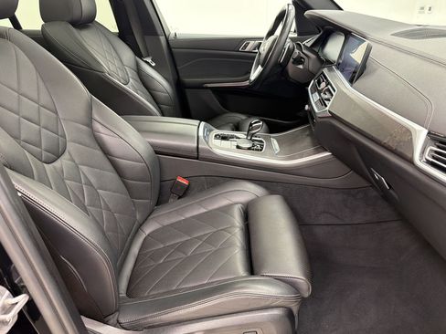 Used 2023 BMW X5 xDrive40i w/ Premium Package AWD/4WD image 24