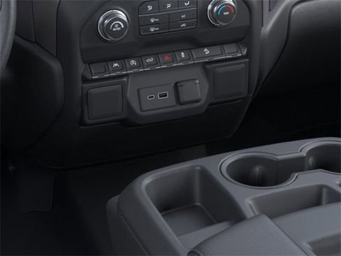 New 2026 GMC Sierra 1500 Pro w/ Pro Value Package image 23