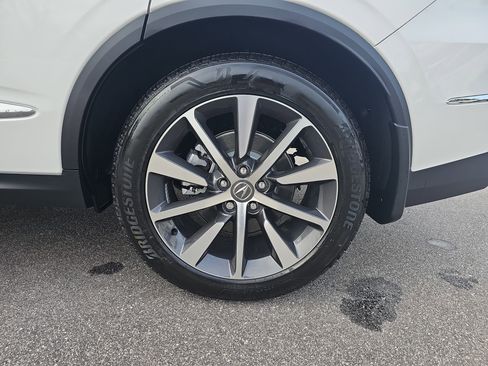 New 2026 Acura MDX w/Technology Package FWD image 33