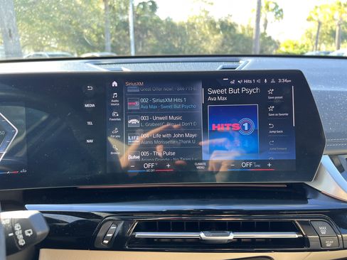 Certified 2023 BMW X1 xDrive28i w/ Convenience Package image 23