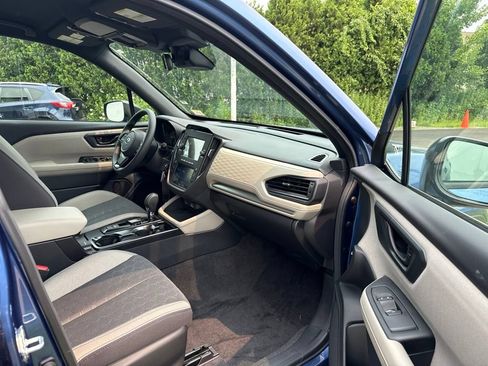 New 2026 Subaru Forester AWD/4WD image 15