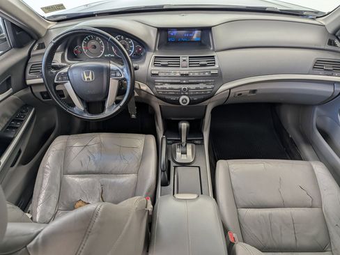 Used 2009 Honda Accord EX-L image 4