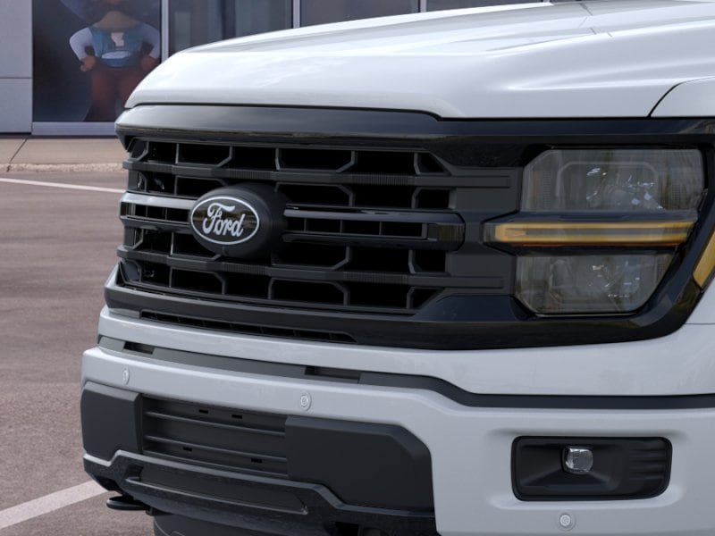 Used 2026 Ford F150 XLT w/ Equipment Group 302A MID AWD/4WD image 36