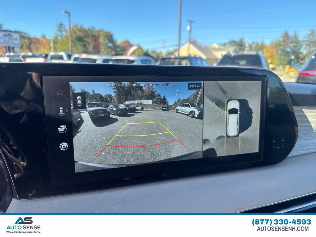Used 2023 Hyundai Palisade Calligraphy AWD/4WD image 22