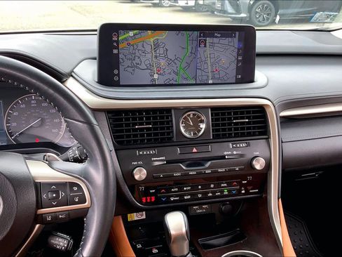 Used 2021 Lexus RX 350 AWD w/ Premium Package image 7