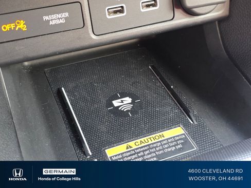 Used 2023 Honda Civic Type R image 33