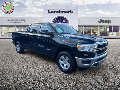 Used 2023 RAM 1500 Big Horn