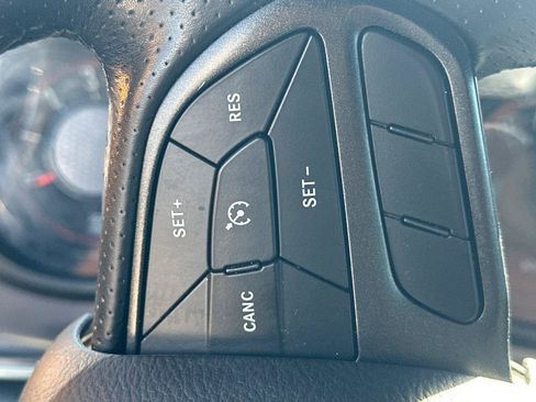 Used 2022 Dodge Challenger SXT w/ Blacktop Package image 26