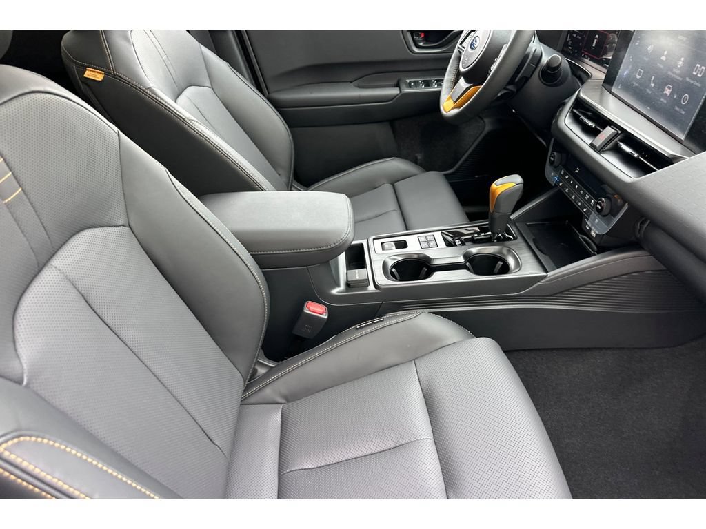 New 2026 Subaru Outback Wilderness AWD/4WD image 16