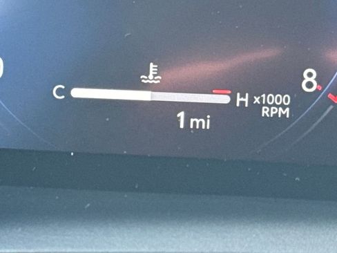 New 2026 Toyota Corolla Cross XLE image 20