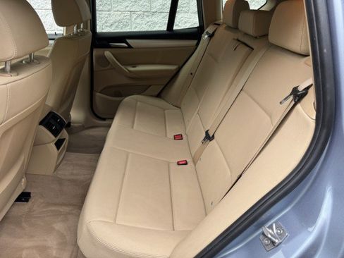 Used 2013 BMW X3 xDrive28i AWD/4WD image 16