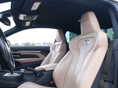 Used 2015 BMW M4 Coupe image 17