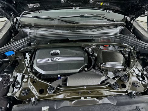 Used 2025 BMW X2 xDrive28i image 34