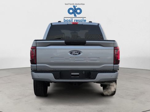 Used 2024 Ford F150 STX image 6