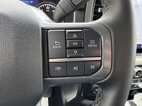 Used 2023 Ford F150 XLT w/ Equipment Group 302A High image 13