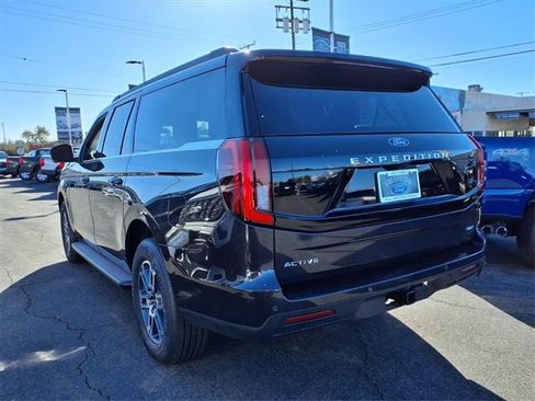 New 2026 Ford Expedition Max Active image 4