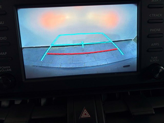 Used 2019 Toyota RAV4 LE w/ Carpet Mat Package FWD image 19