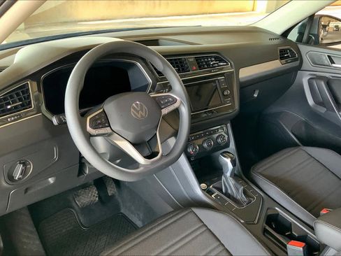 Certified 2023 Volkswagen Tiguan S image 16