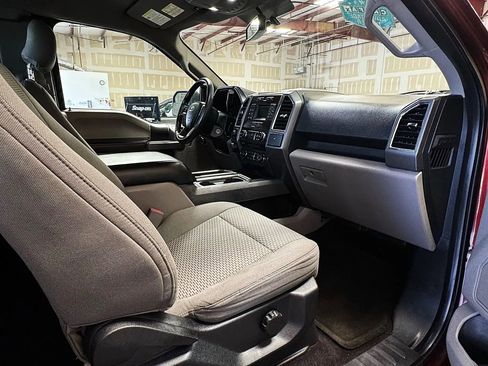 Used 2016 Ford F150 XLT w/ Equipment Group 301A Mid RWD image 17