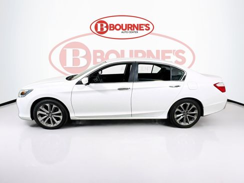Used 2013 Honda Accord Sport image 5