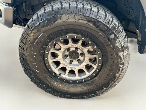 Used 2018 Ford F150 Raptor w/ Equipment Group 802A Luxury AWD/4WD image 11