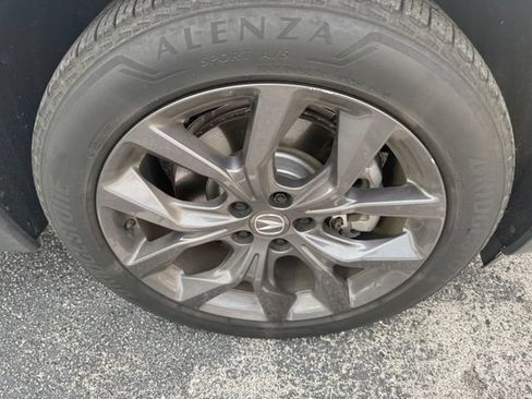 Used 2024 Acura MDX A-Spec AWD/4WD image 3