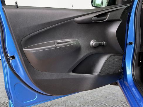 Used 2018 Chevrolet Spark LS FWD image 19