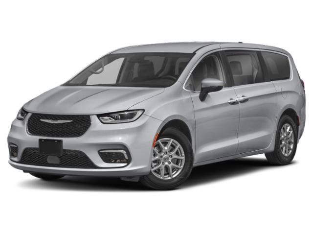 Used 2024 Chrysler Pacifica Touring-L FWD image 2