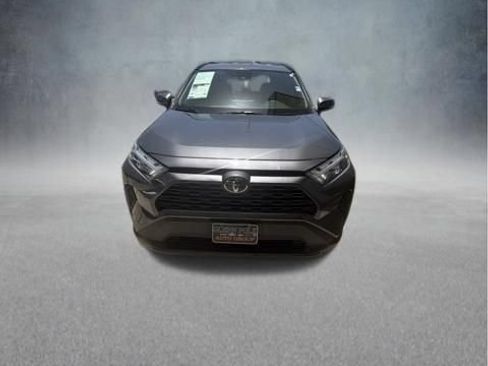 Used 2023 Toyota RAV4 XLE FWD image 2