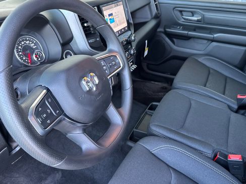 New 2026 RAM 1500 Express RWD image 9