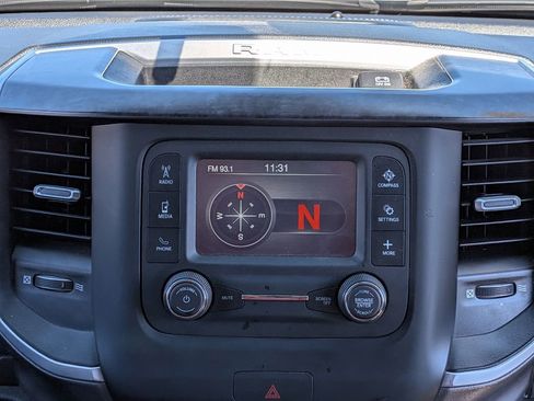 Used 2022 RAM 1500 Big Horn AWD/4WD image 26