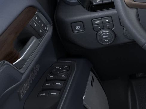 New 2026 Chevrolet Silverado 1500 High Country w/ High Country Premium Package AWD/4WD image 22