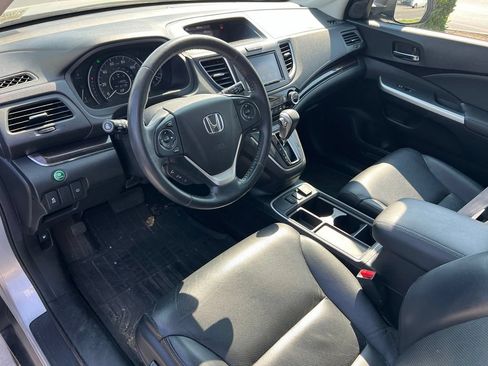 Used 2016 Honda CR-V EX-L image 10