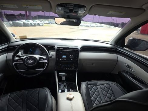 Used 2023 Hyundai Tucson SEL w/ Convenience Package FWD image 17