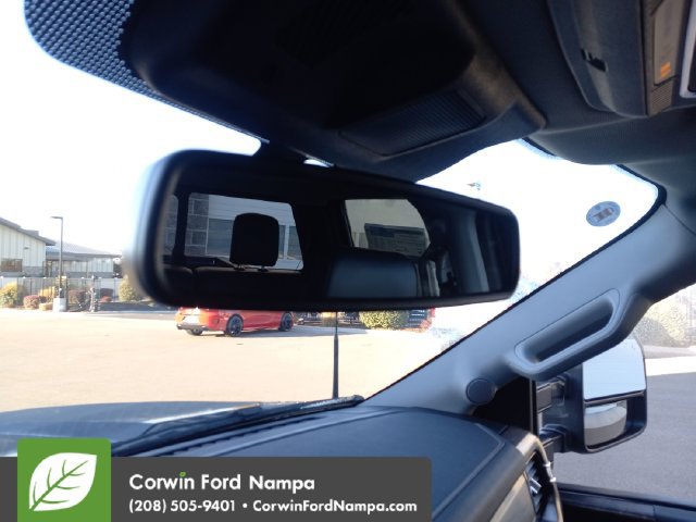New 2026 Ford F350 Lariat w/ Black Appearance Package AWD/4WD image 21