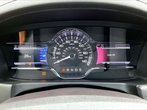 Used 2016 Lincoln MKS w/ Equipment Group 101A image 25