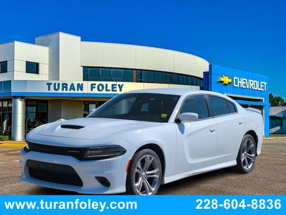 Used 2021 Dodge Charger GT w/ Plus Group
