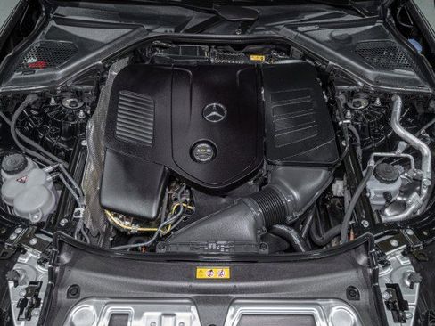 New 2025 Mercedes-Benz E 350 Sedan image 25