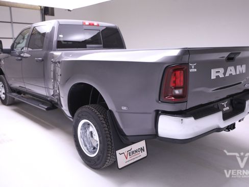 New 2026 RAM 3500 Tradesman image 3